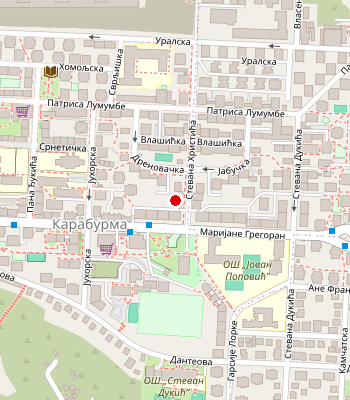 Google Maps