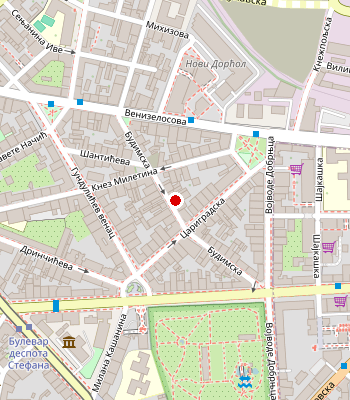 Google Maps