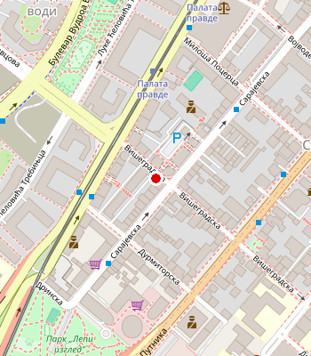 Google Maps