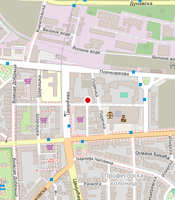 Google Maps