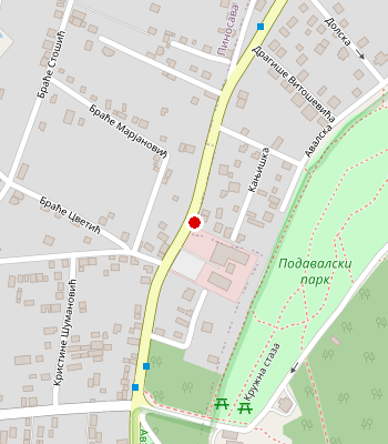 Google Maps