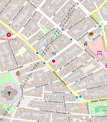Google Maps