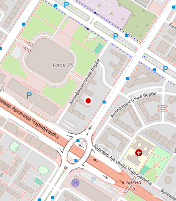 Google Maps