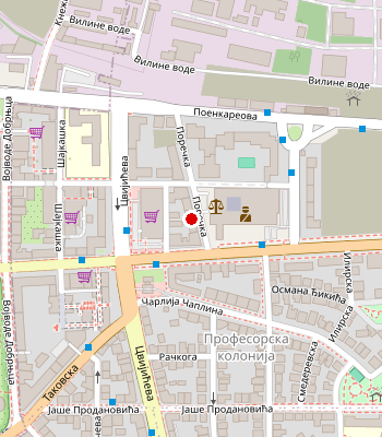 Google Maps