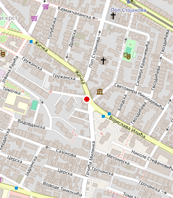 Google Maps