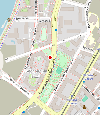Google Maps