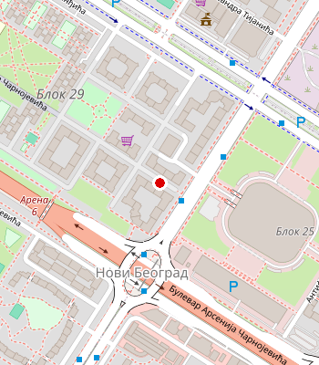 Google Maps