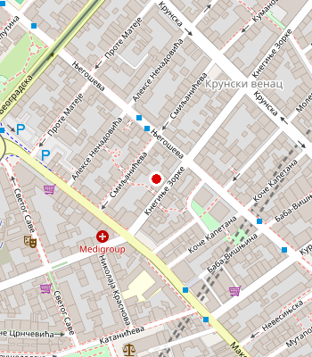 Google Maps