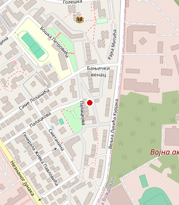 Google Maps