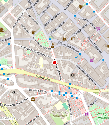 Google Maps