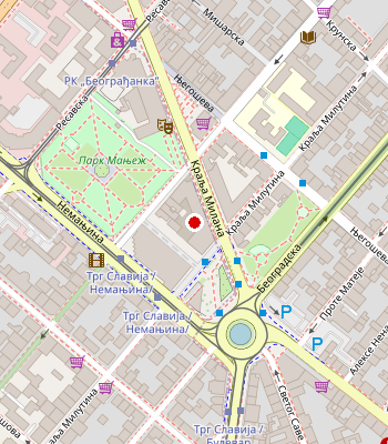 Google Maps
