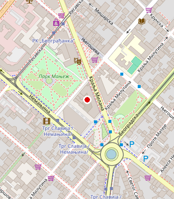 Google Maps