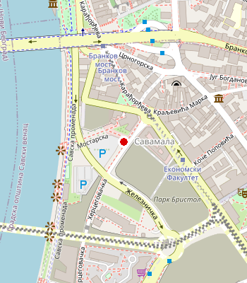 Google Maps