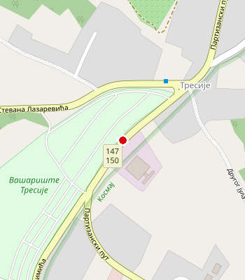 Google Maps