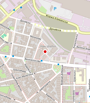 Google Maps