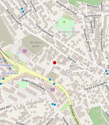 Google Maps
