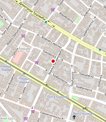 Google Maps