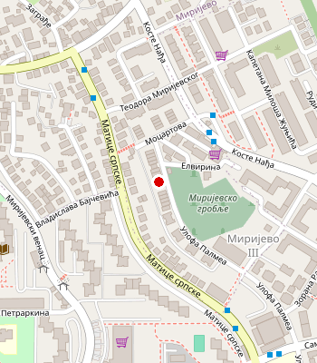 Google Maps