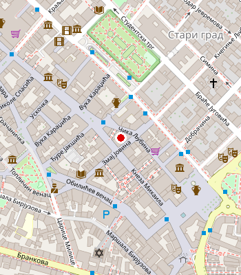 Google Maps