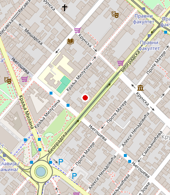Google Maps