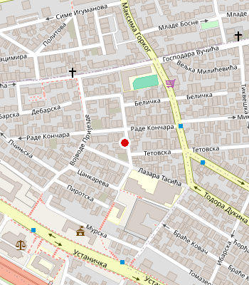Google Maps
