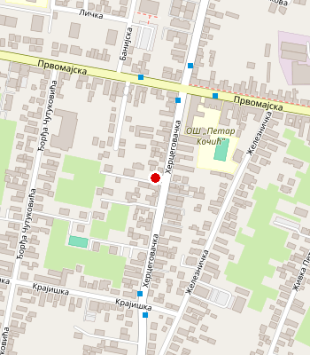 Google Maps