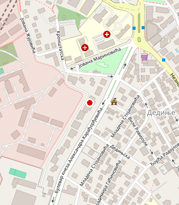 Google Maps