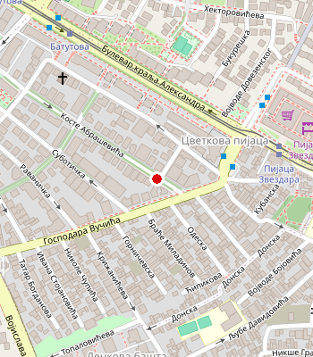 Google Maps