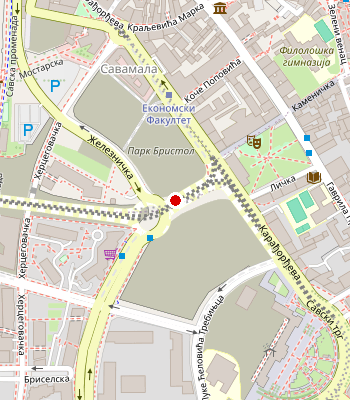 Google Maps