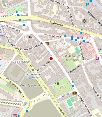 Google Maps