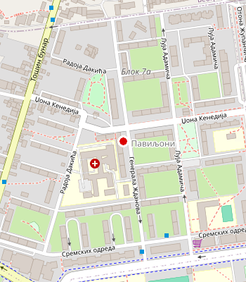Google Maps