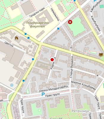 Google Maps