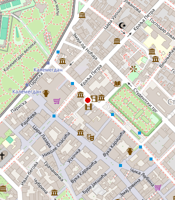 Google Maps