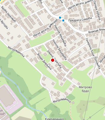 Google Maps